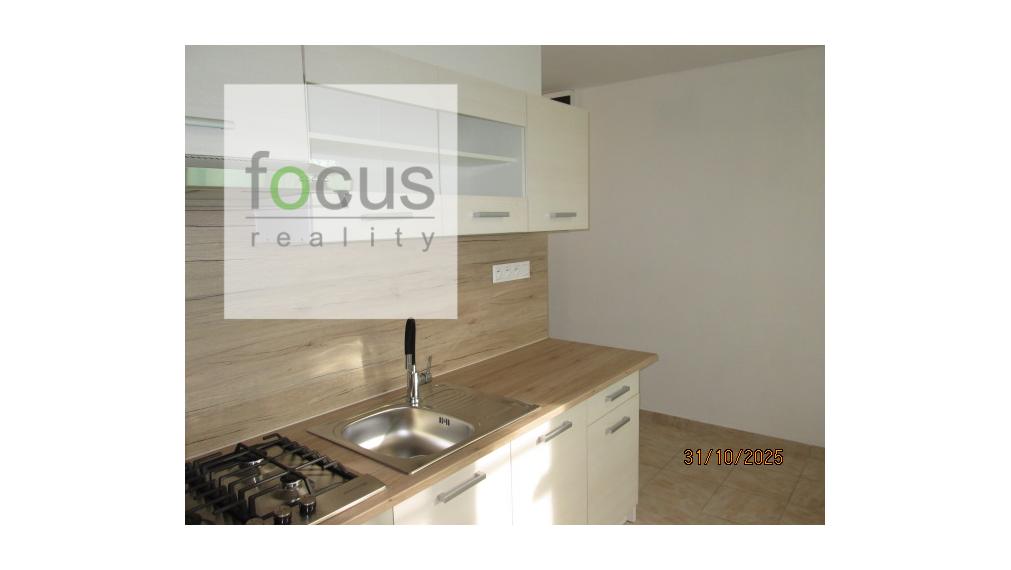 Dlhodobe prenajmem práve rekonštruovaný 1 izbový byt