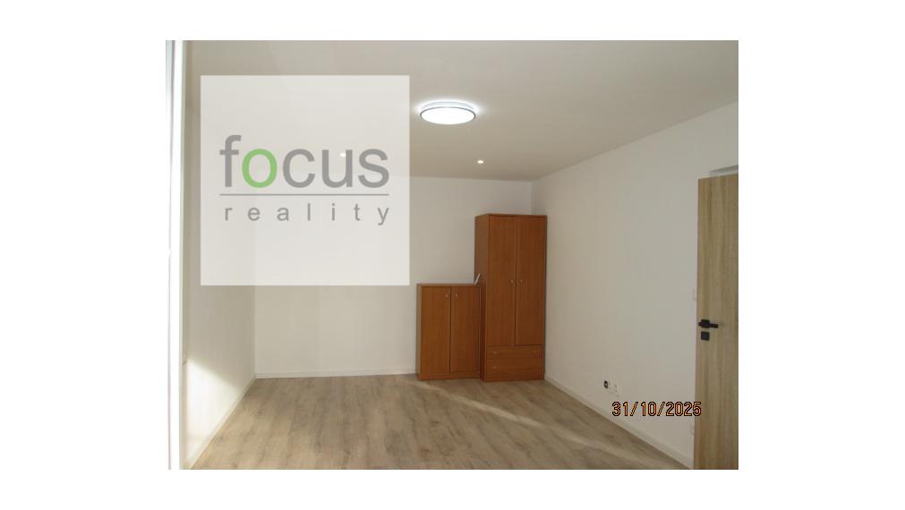 Dlhodobe prenajmem práve rekonštruovaný 1 izbový byt