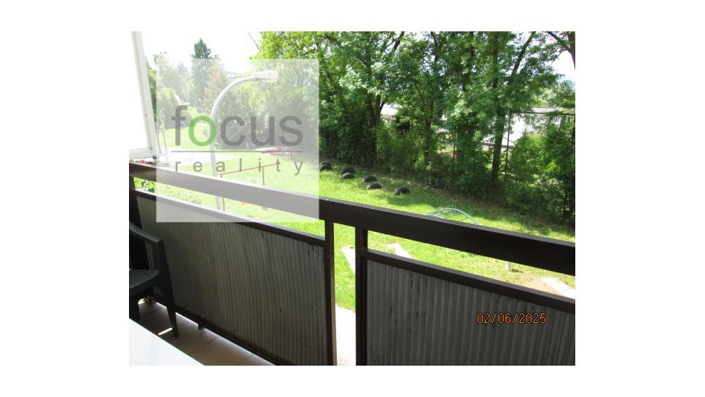 Dlhodobe prenajmem práve rekonštruovaný 1 izbový byt