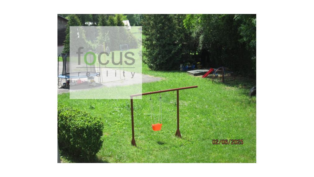 Dlhodobe prenajmem práve rekonštruovaný 1 izbový byt