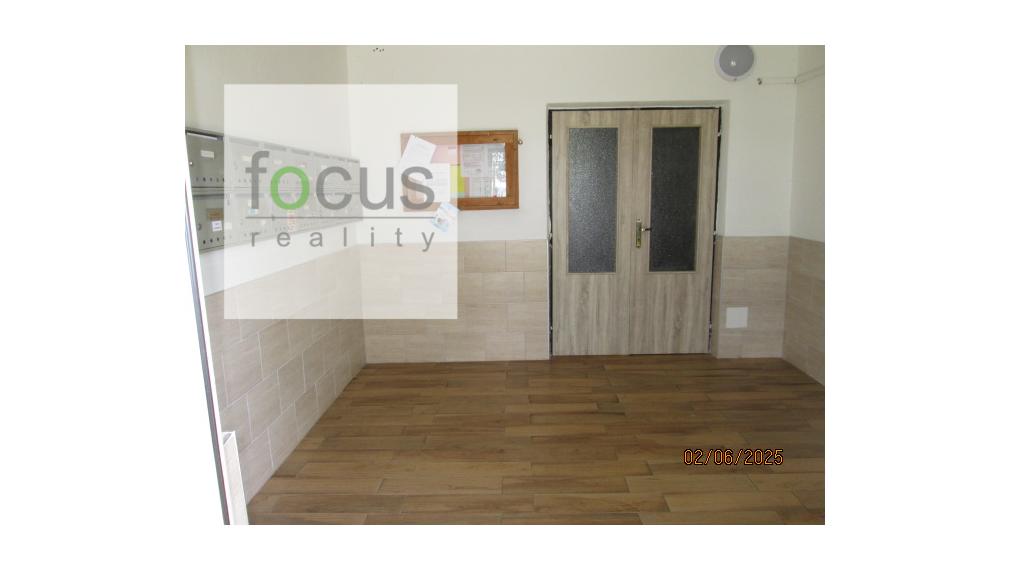 Dlhodobe prenajmem práve rekonštruovaný 1 izbový byt