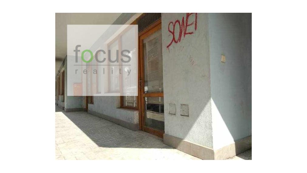 Na predaj nebytový priestor v LC