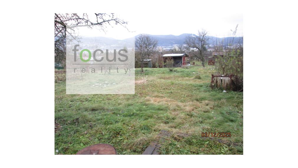 Predám záhradku s elektrickou aj vodovodnou prípojkou