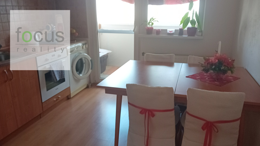 Na predaj pekný 4 izb.byt v dobrej lokalite