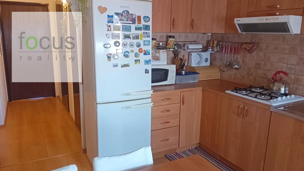 Na predaj pekný 4 izb.byt v dobrej lokalite