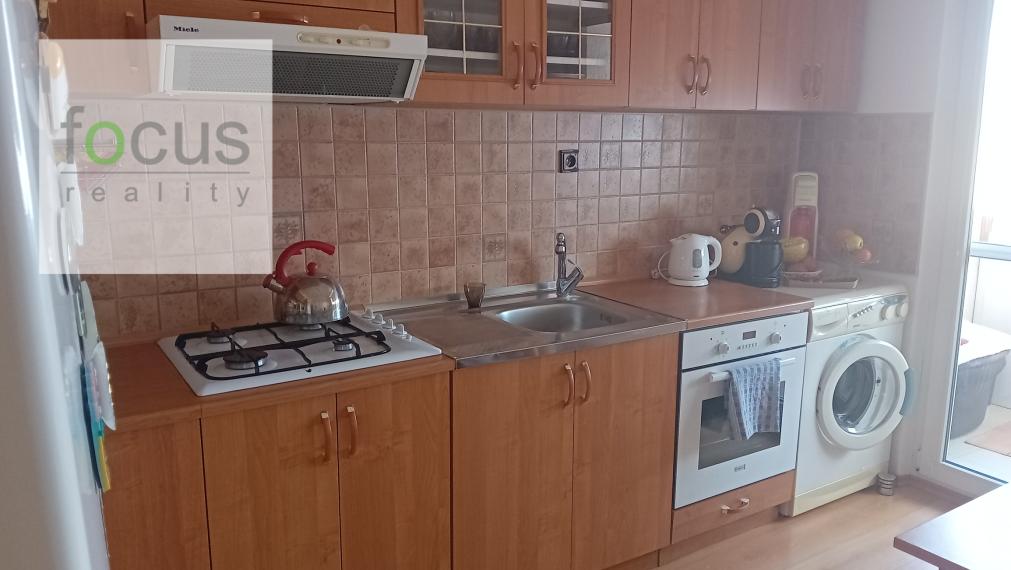 Na predaj pekný 4 izb.byt v dobrej lokalite