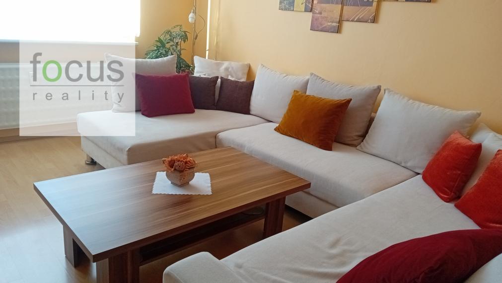 Na predaj pekný 4 izb.byt v dobrej lokalite