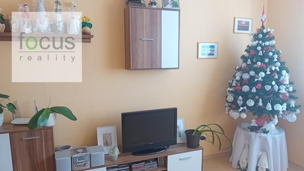 Na predaj pekný 4 izb.byt v dobrej lokalite