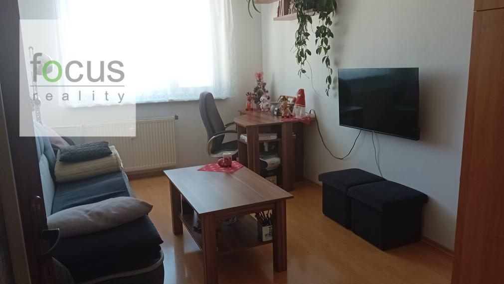 Na predaj pekný 4 izb.byt v dobrej lokalite