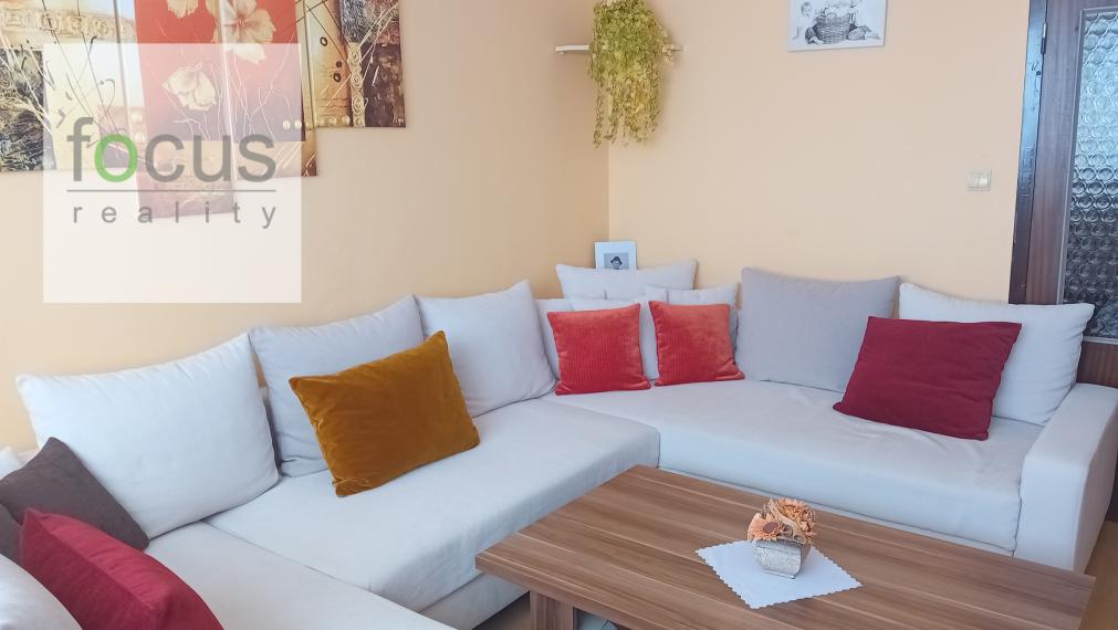 Na predaj pekný 4 izb.byt v dobrej lokalite