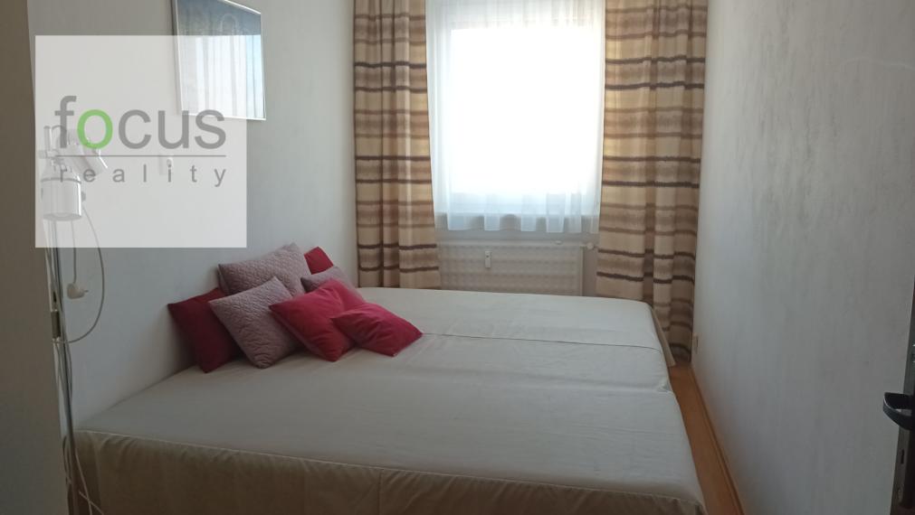 Na predaj pekný 4 izb.byt v dobrej lokalite