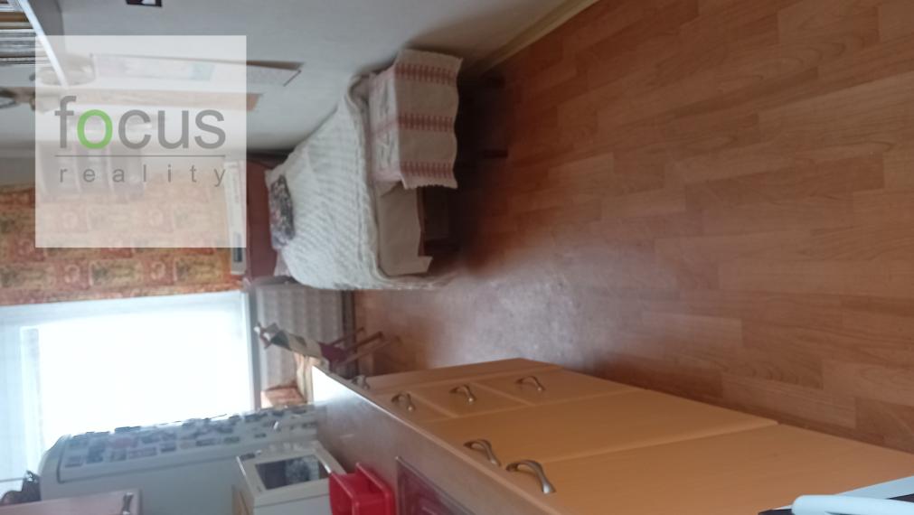 Na predaj 3 izb.byt s dvomi balkónmi v pôvodnom stave. Výhodný na rekonštrukciu