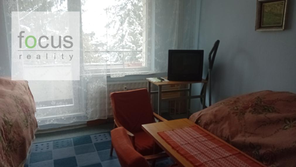 Na predaj 3 izb.byt s dvomi balkónmi v pôvodnom stave. Výhodný na rekonštrukciu