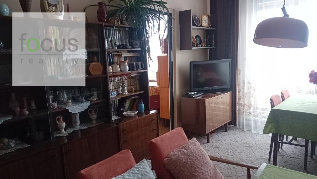 Na predaj 3 izb.byt s dvomi balkónmi v pôvodnom stave. Výhodný na rekonštrukciu