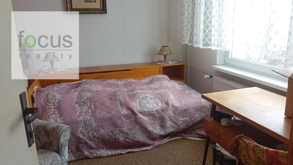 Na predaj 3 izb.byt s dvomi balkónmi v pôvodnom stave. Výhodný na rekonštrukciu