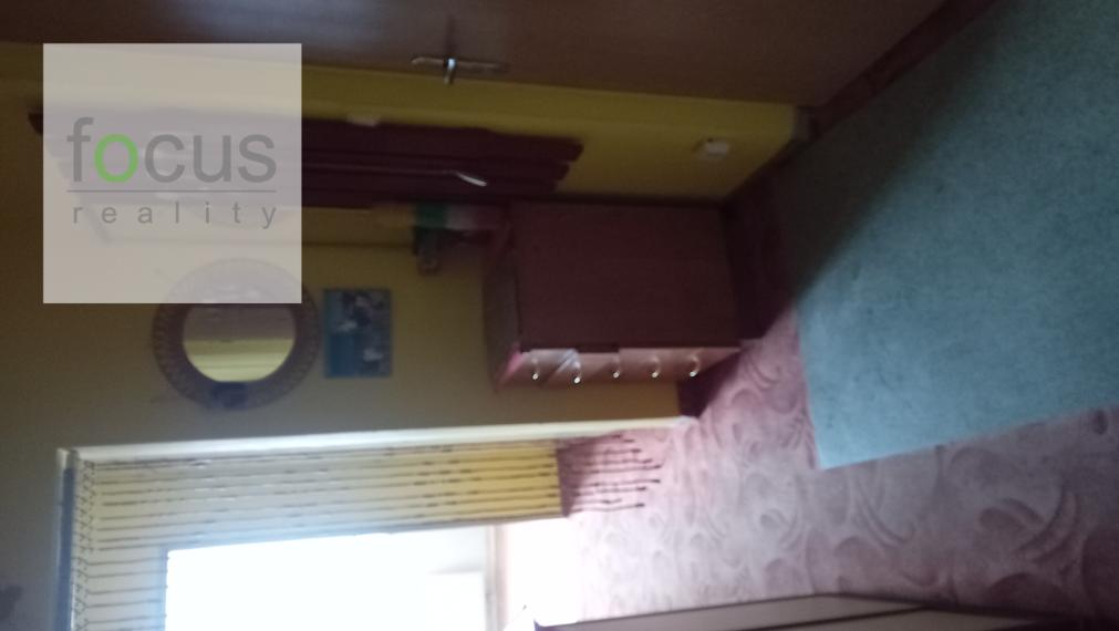 Na predaj 3 izb.byt s dvomi balkónmi v pôvodnom stave. Výhodný na rekonštrukciu