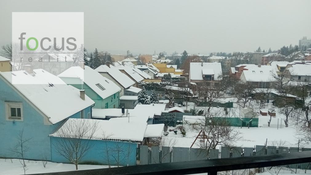 Na predaj 3 izb.byt s dvomi balkónmi v pôvodnom stave. Výhodný na rekonštrukciu