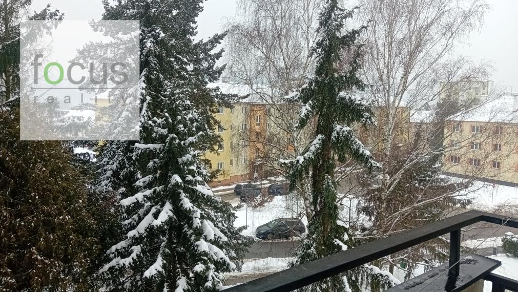 Na predaj 3 izb.byt s dvomi balkónmi v pôvodnom stave. Výhodný na rekonštrukciu