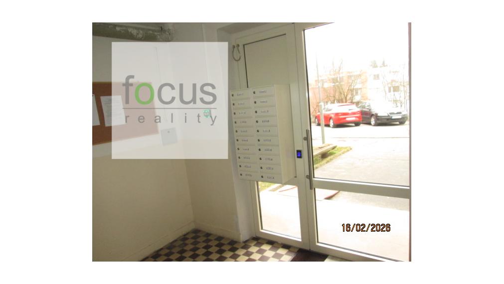 Predám 1i byt Podborová