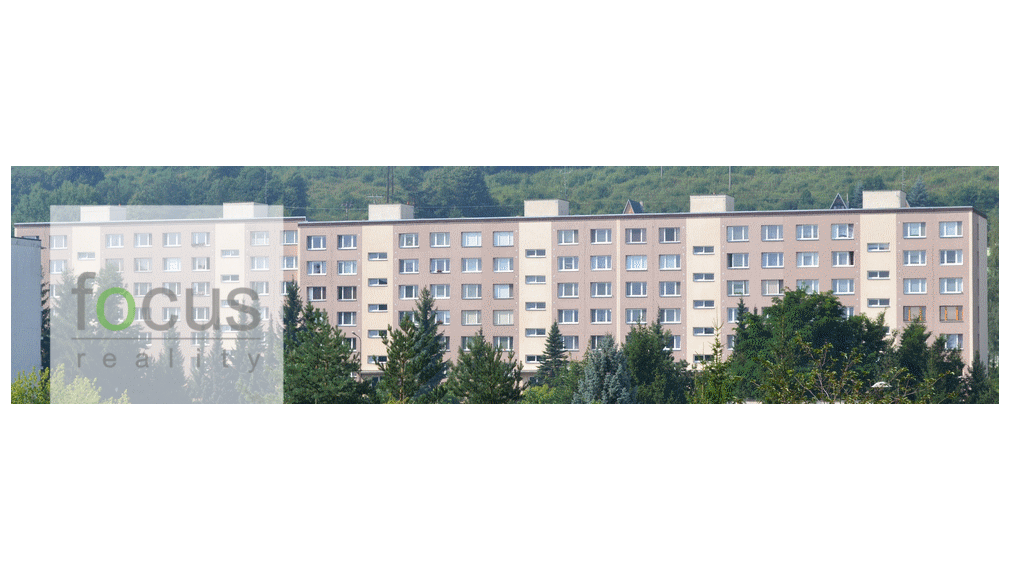 Predám väčší 1i byt - Bukovinka