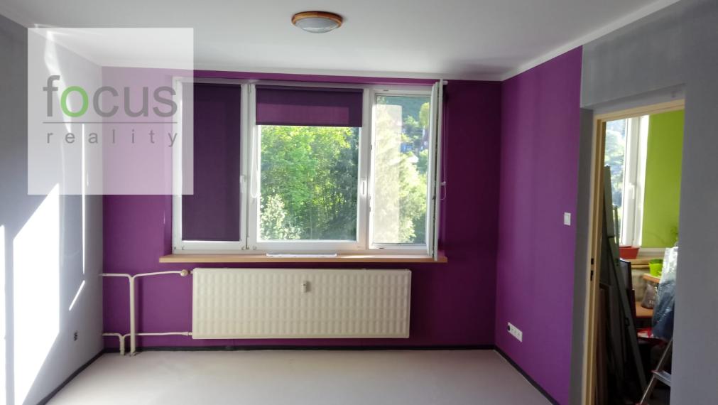 Predám väčší 1i byt - Bukovinka