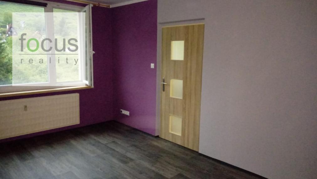 Predám väčší 1i byt - Bukovinka