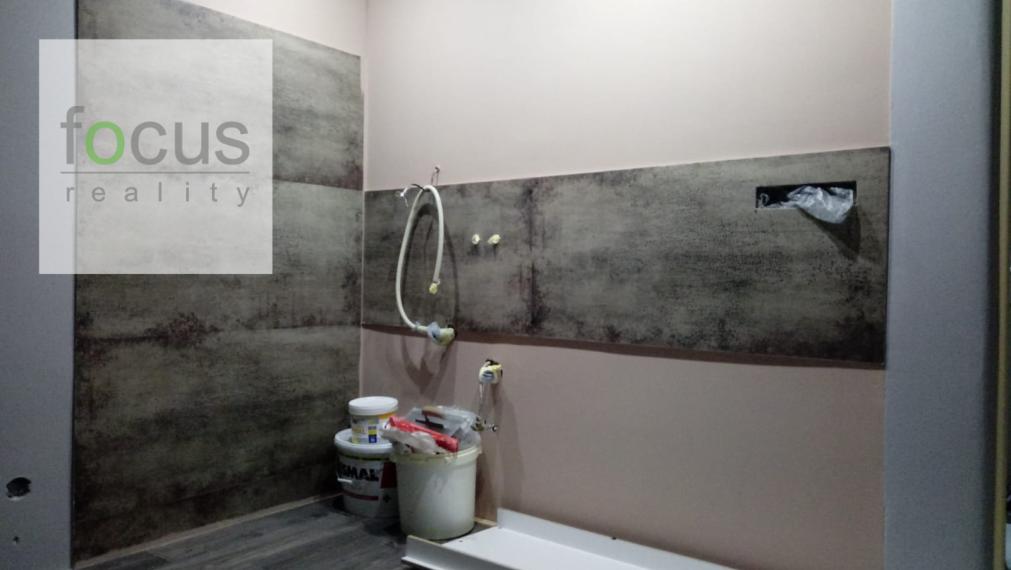 Predám väčší 1i byt - Bukovinka