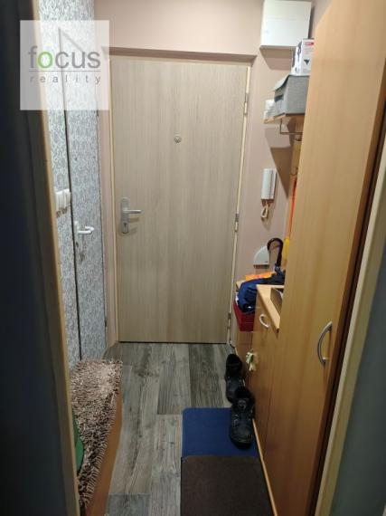 Predám väčší 1i byt - Bukovinka