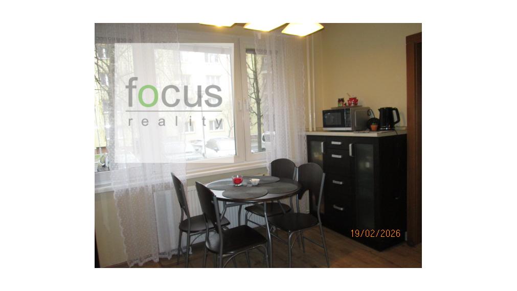 Predám rekonštruovaný 1i byt v meste