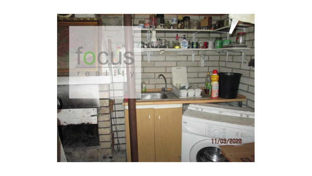 Predám záhradku s elektrickou aj vodovodnou prípojkou