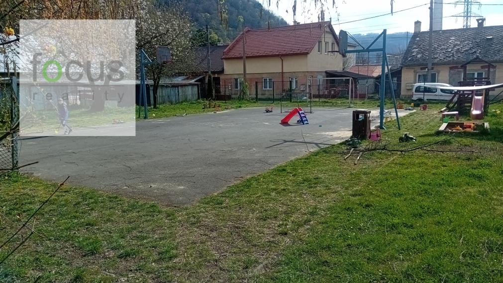 Predáme útulný bezbariérový 2 izb.byt za cenu 1 izb. len 10 min.peši od centra