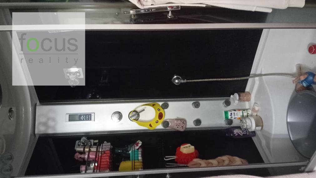 Na predaj 2 izb.byt čiastočne prerobený v peknom prostredí plnej zelen