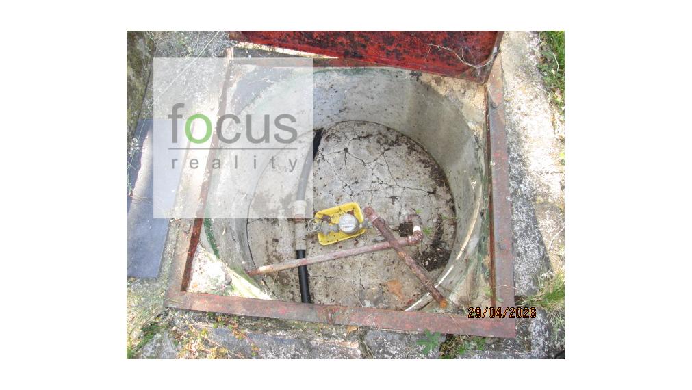 Predám záhradku s elektrickou a vodovodnou prípojkou