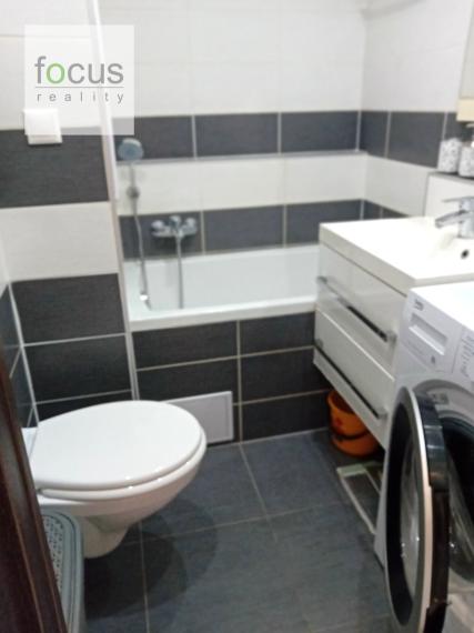 Na predaj pekný 1 izb.byt s balkónom
