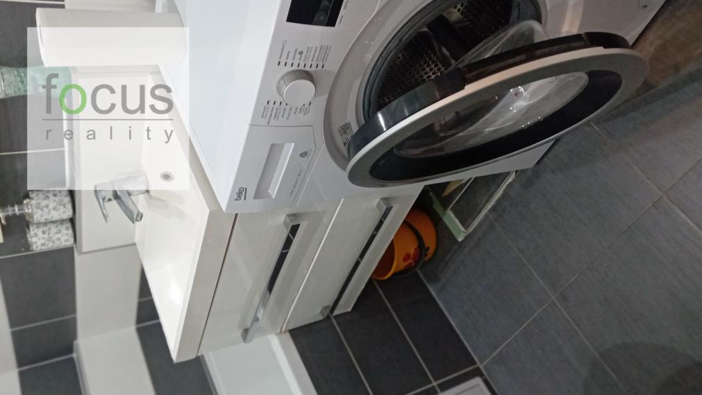 Na predaj pekný 1 izb.byt s balkónom