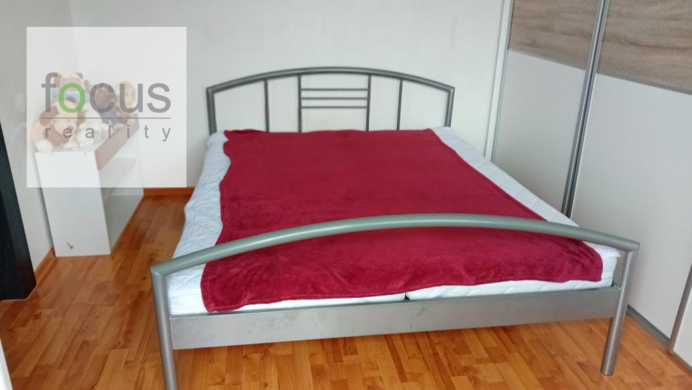 Na predaj pekný 1 izb.byt s balkónom