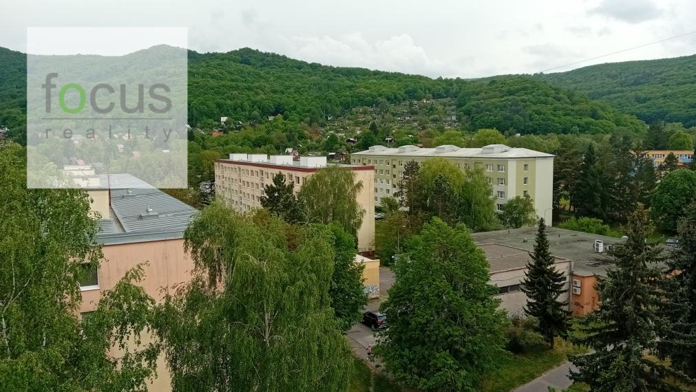 Na predaj pekný 1 izb.byt s balkónom