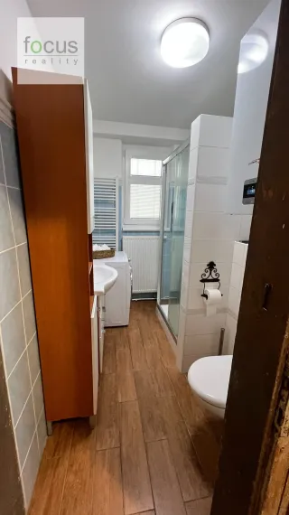 Prenájom veľkometrážneho bytu v centre Zvolena