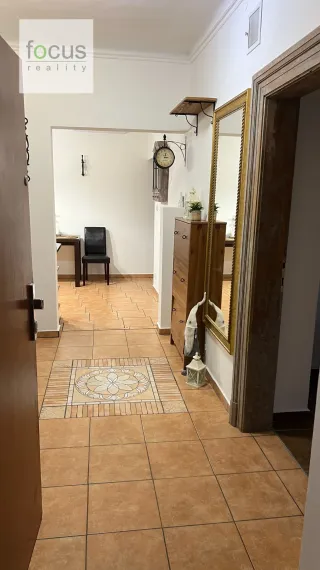 Prenájom veľkometrážneho bytu v centre Zvolena