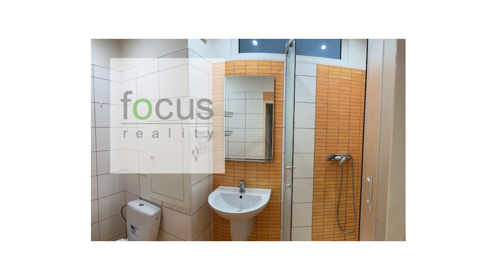 Predám 1,5 izbový byt v centre - ZĽAVA 5.000 eur