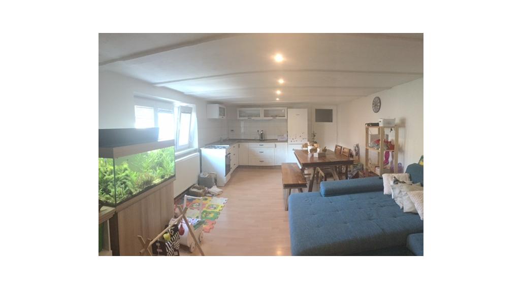 Dlhodobý prenájom 2i byt s parkovaním v meste