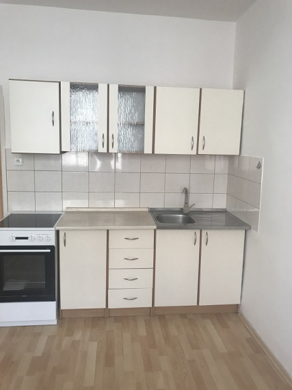 Prenajmem garsonku v meste 22 m2