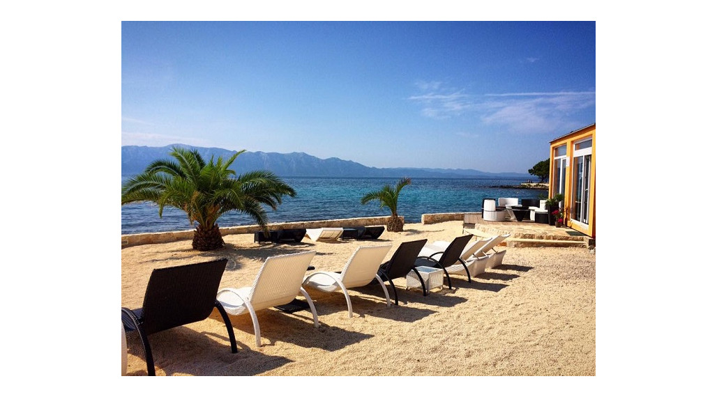 Na predaj posledné 4 apartmány na očarujúcom ostrove Hvar