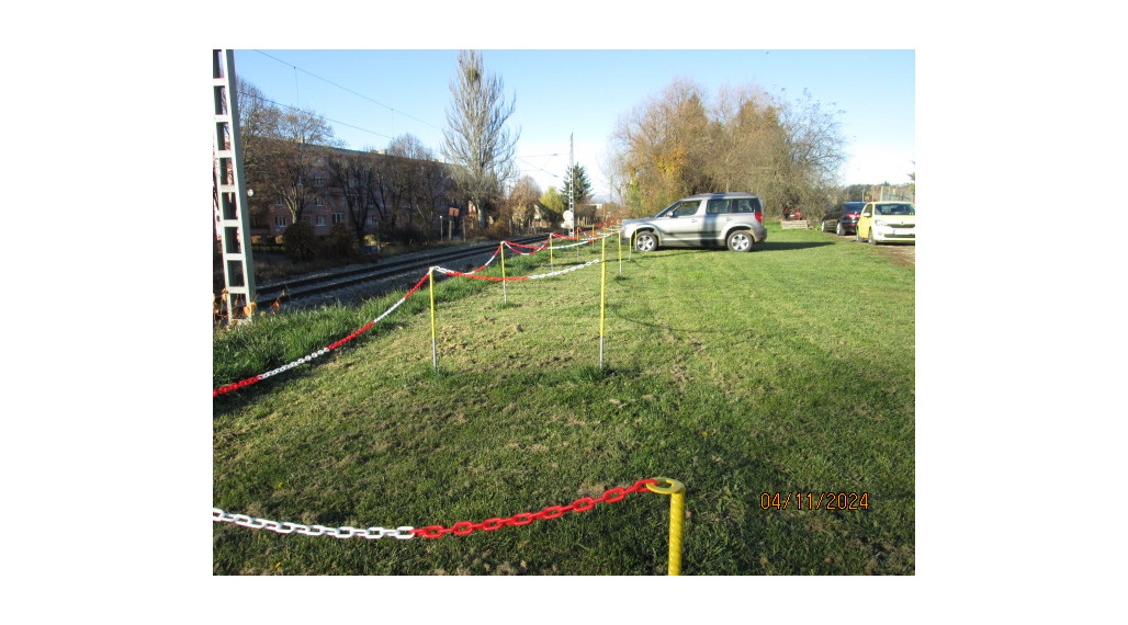 Dlhodobý prenájom parkovacích miest Kuzmányho nábrežie