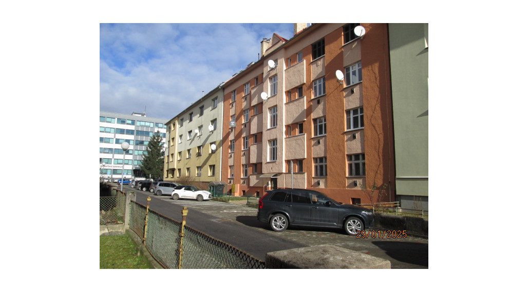 3 izbový byt v centre Zvolena - Nová cena