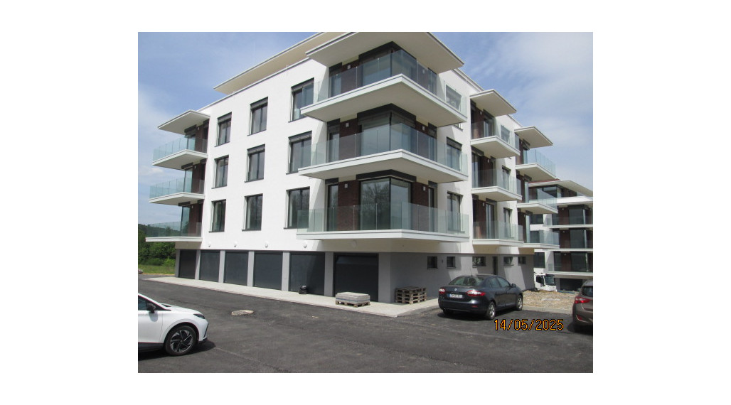 BK - Stráže - kolaudujeme