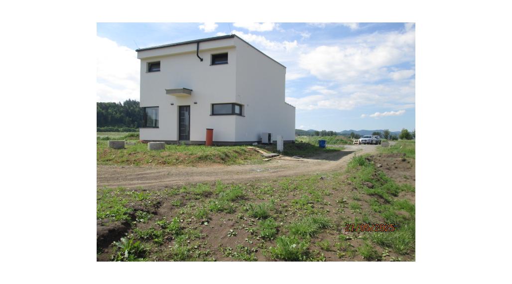 Predaj stavebných pozemkov na pomedzí Zvolena a B. Bystrice