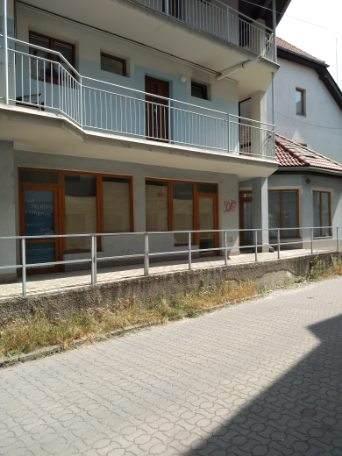 Na predaj nebytový priestor v LC