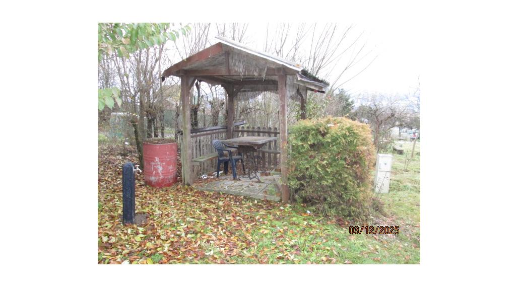 Predám záhradku s elektrickou aj vodovodnou prípojkou