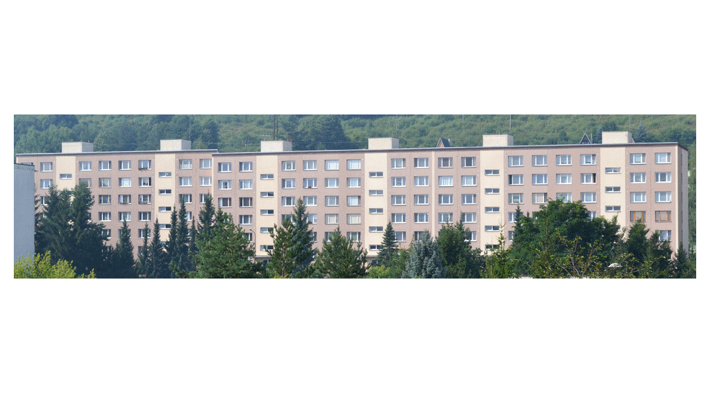 Predám väčší 1i byt - Bukovinka